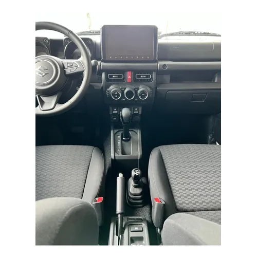 Suzuki 2025 Plateado Bogotá