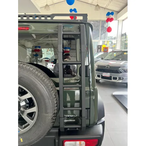 Suzuki 2025 Plateado Bogotá