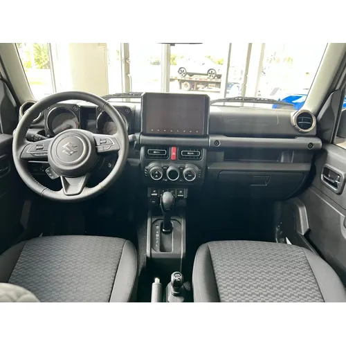 Suzuki 2025 Plateado Bogotá