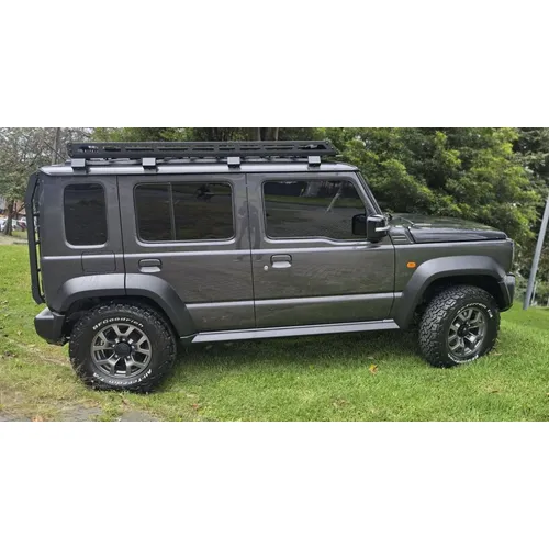 Suzuki 2026 Gris Bogotá