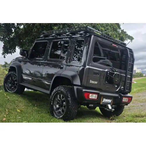 Suzuki 2026 Gris Bogotá