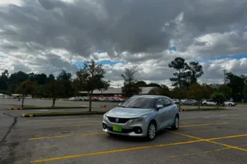 Suzuki New Baleno Gl Mt 1500cc Abs