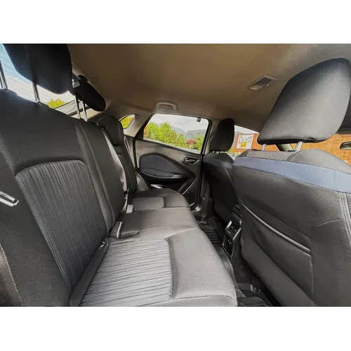 Suzuki Baleno 2023 Plateado Bogotá