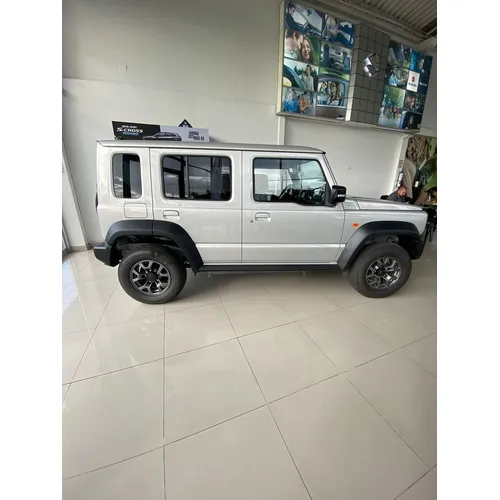 Suzuki 2026 Plateado Bogotá