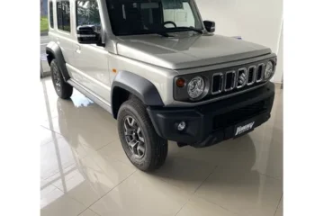 Suzuki New Jimny 5 Puertas/off Road/2026