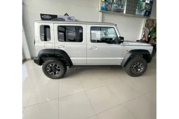 Suzuki New Jimny 5 Puertas/off Road/2026