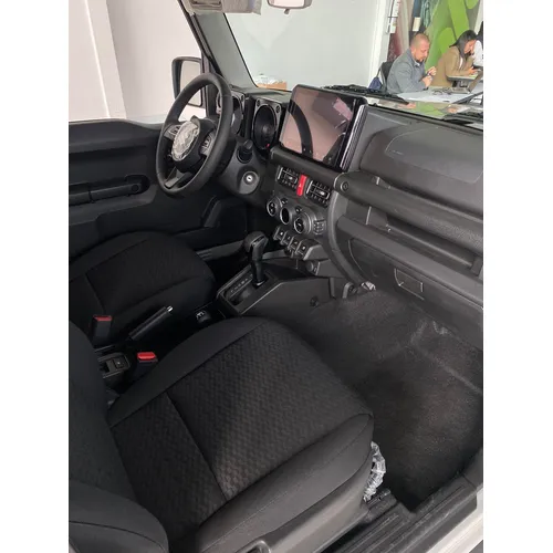 Suzuki 2026 Plateado Bogotá