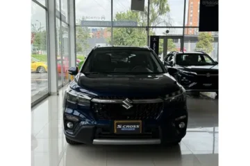 Suzuki S-Cross 1.4 GLX Turbo 4x2