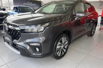 Suzuki S-Cross 1.4 Glx 4x2
