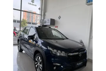 Suzuki S-Cross 1.400 4x2