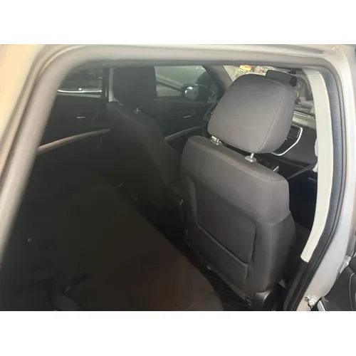 Suzuki S-Cross 2022 Plateado Bogotá