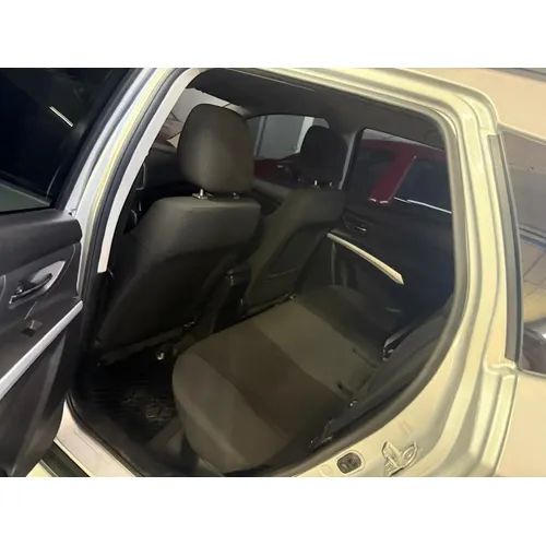 Suzuki S-Cross 2022 Plateado Bogotá