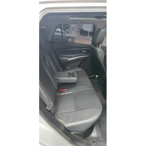 Suzuki S-Cross 2023 Gris Envigado