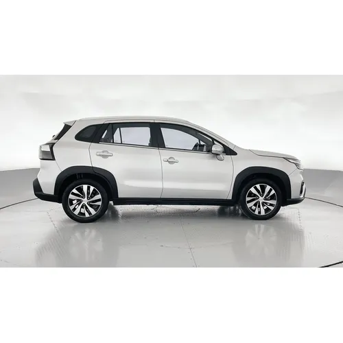 Suzuki S-Cross 2023 Plateado Bogotá