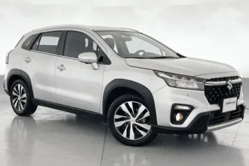 Suzuki S Cross Glx Tp 1400cc