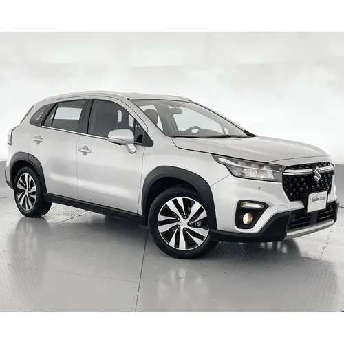 Suzuki S-Cross 2023 Plateado Bogotá