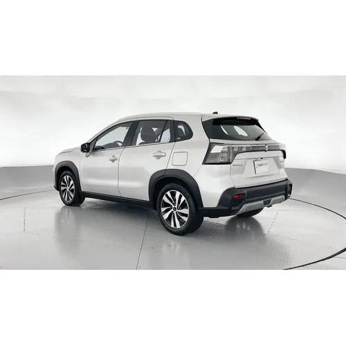 Suzuki S-Cross 2023 Plateado Bogotá