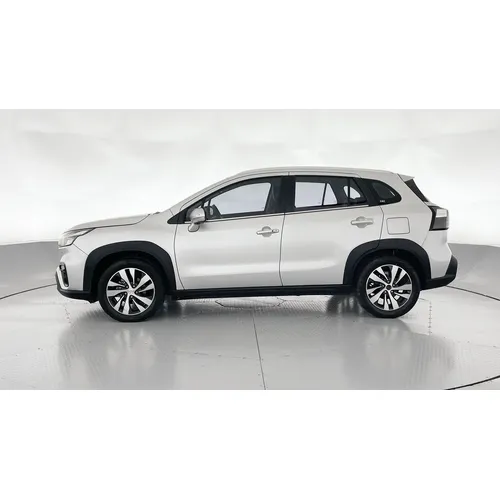Suzuki S-Cross 2023 Plateado Bogotá