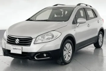 Suzuki S Gl 2wd At 1600cc