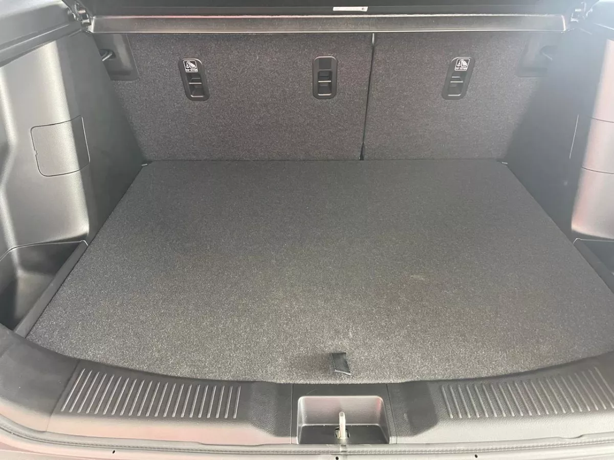 Suzuki Scross Hybrid Glx 2025