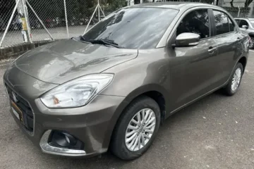 Suzuki Swift 1.2 DZIRE MT