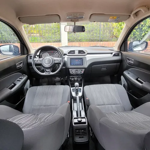 Suzuki Swift Dzire 2022 Beige Bogotá
