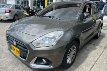Suzuki Swift 1.2 Dzire