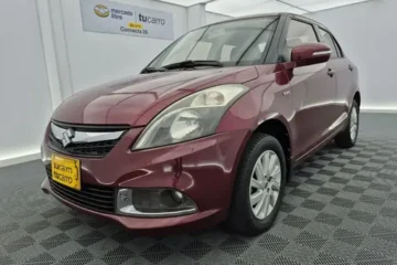 Suzuki Swift 1.2 Dzire