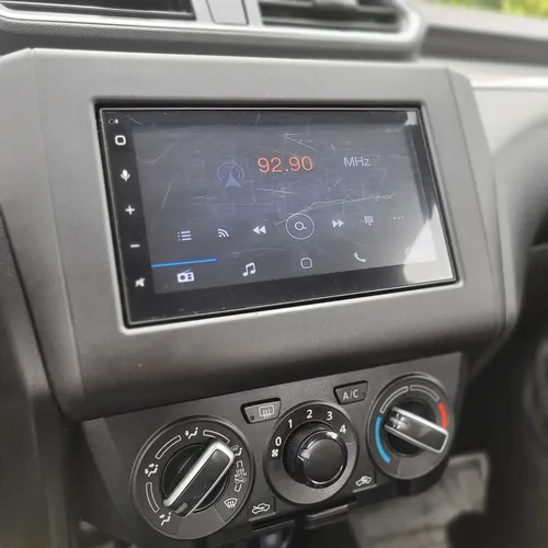Suzuki Swift Dzire 2022 Beige Bogotá