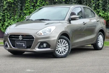 Suzuki Swift 1.2 Dzire