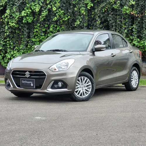 Suzuki Swift Dzire 2022 Beige Bogotá