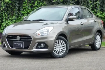 Suzuki Swift 1.2 Dzire