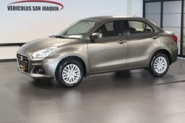 Suzuki Swift 1.2 Dzire