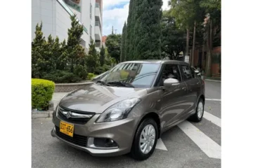 Suzuki Swift 1.2 Dzire