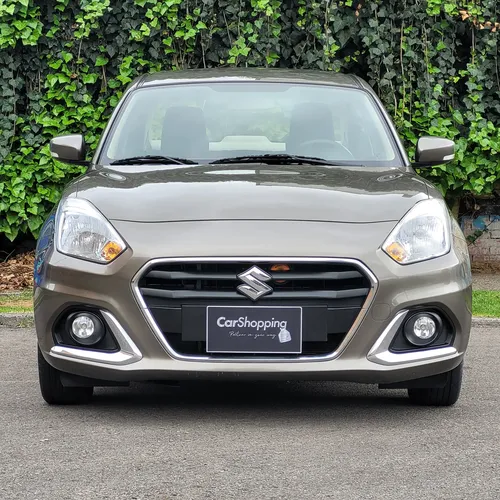 Suzuki Swift Dzire 2022 Beige Bogotá