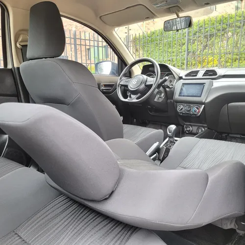 Suzuki Swift Dzire 2022 Gris Bogotá