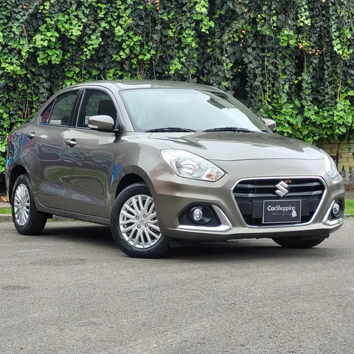 Suzuki Swift Dzire 2022 Beige Bogotá