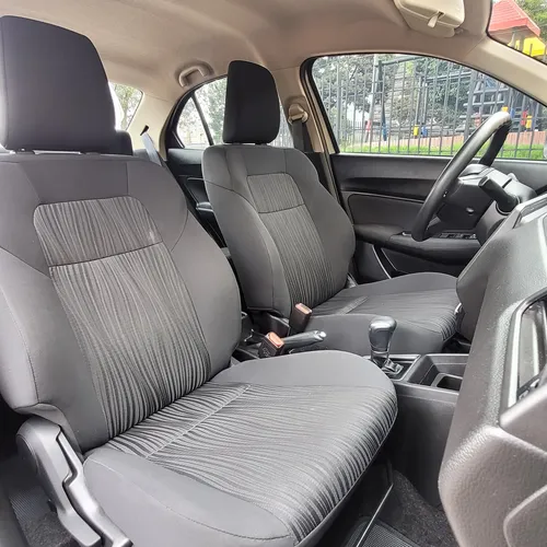 Suzuki Swift Dzire 2022 Gris Bogotá