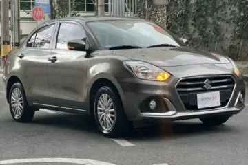 Suzuki Swift 1.2 Dzire Ga