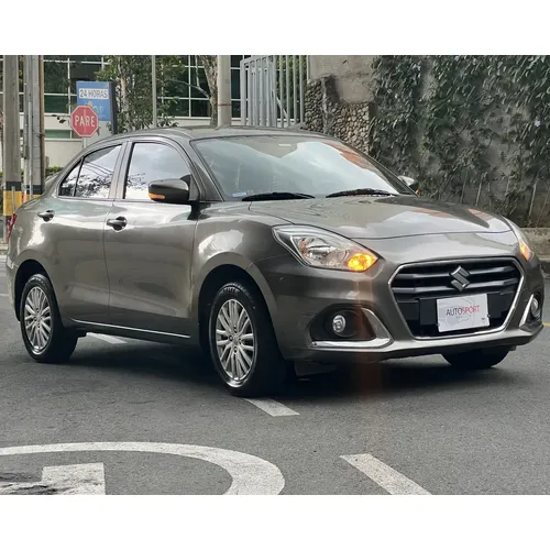 Suzuki Swift Dzire 2023 Gris Medellín