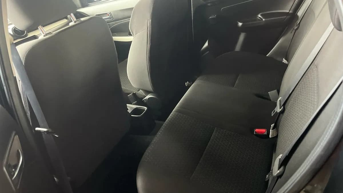 Suzuki Swift 1.2 Hybrid 2Wd 2023 Negro