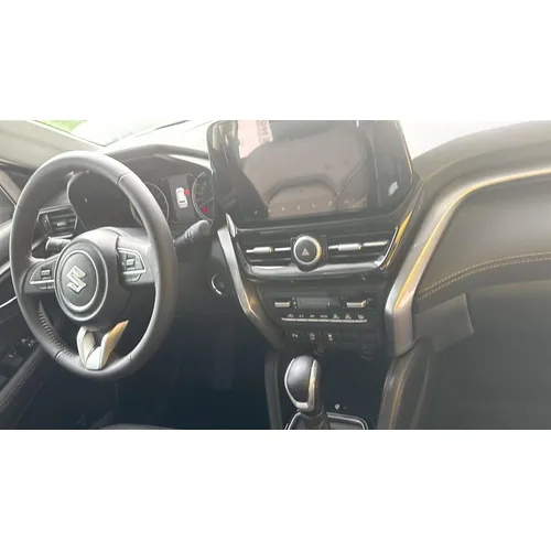 Suzuki 2026 Plateado Bogotá