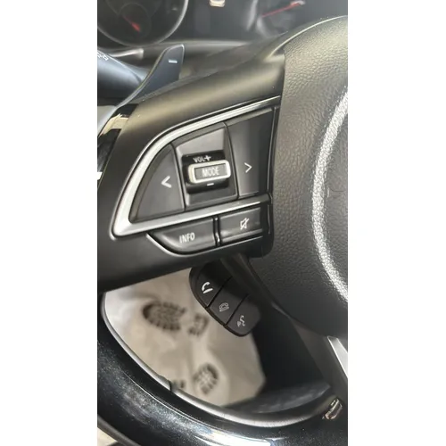 Suzuki 2026 Plateado Bogotá