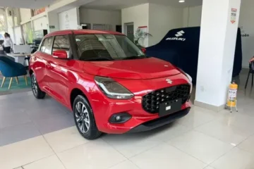 Suzuki Swift  2026 Glx Automatico