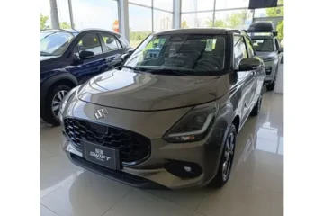 Suzuki Swift  2026 Glx Automatico