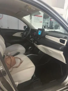 Suzuki Swift Dzire 2026 Gris Medellín