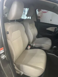 Suzuki Swift Dzire 2026 Gris Medellín