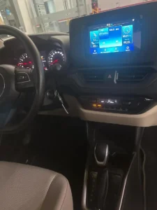 Suzuki Swift Dzire 2026 Gris Medellín