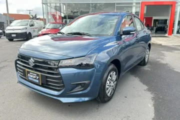 Suzuki Swift Dzire Gl Hybrid