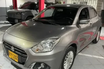 Suzuki Swift Dzire Tp 1200cc 4p